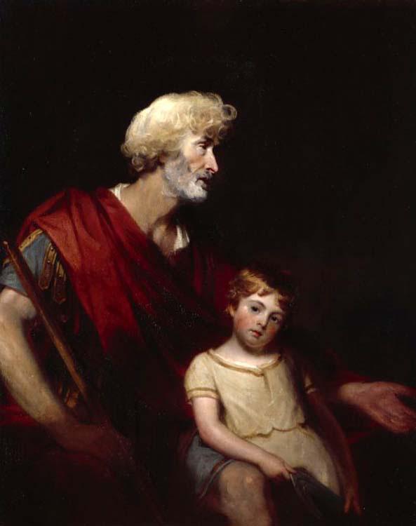 Belisarius